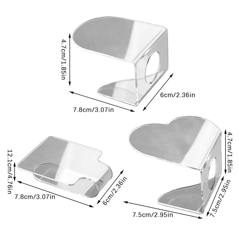 الاكريليك لوحة ملعقة قضيب ، هلام الأساس ، عينيه ، خلط أصباغ كريم ، مسمار الفن ، مانيكير أداة ، أدوات ماكياج