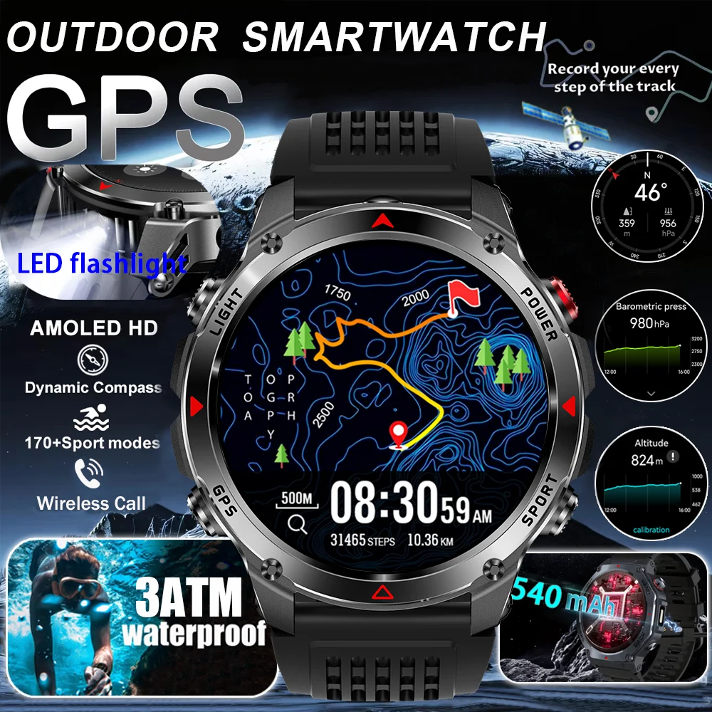 2025 New Military B… - image