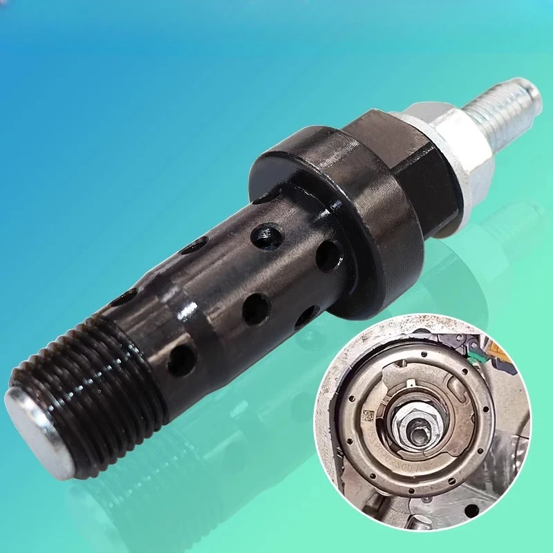 

For Mercedes-Benz M276 M278 Timing Camshaft Adjustment Tool Sprocket Adjustment Tool