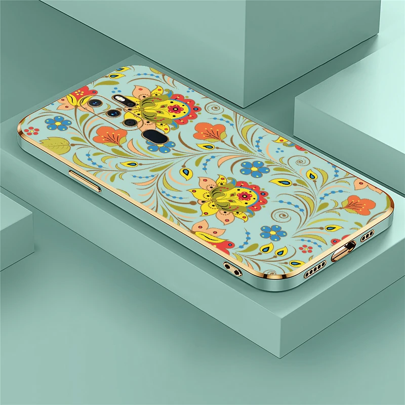 Colorful Flowers Pr…