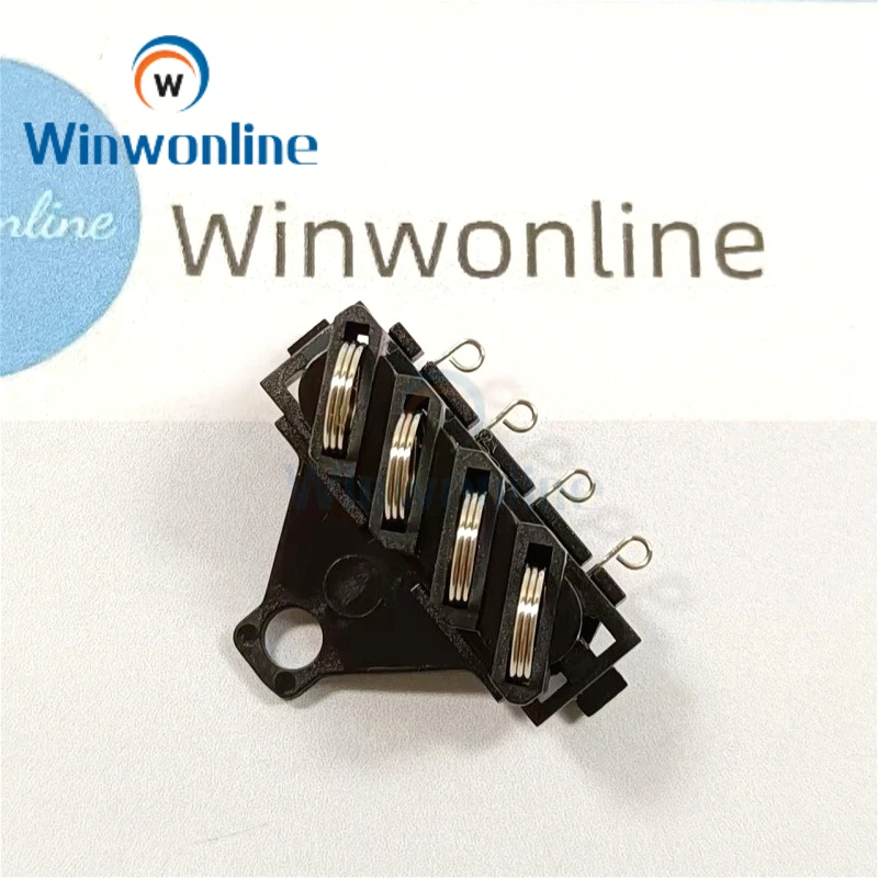 PC-230 Toner Cartridge Chip Contact PC-211 for 1/2 X PANTUM M6500 P2200 P2207 P2500 P2505 P2507 M6507 M6550 M6600 M6602 M6607