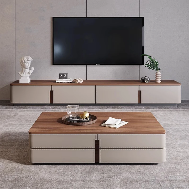 With Drawers Storag… - image