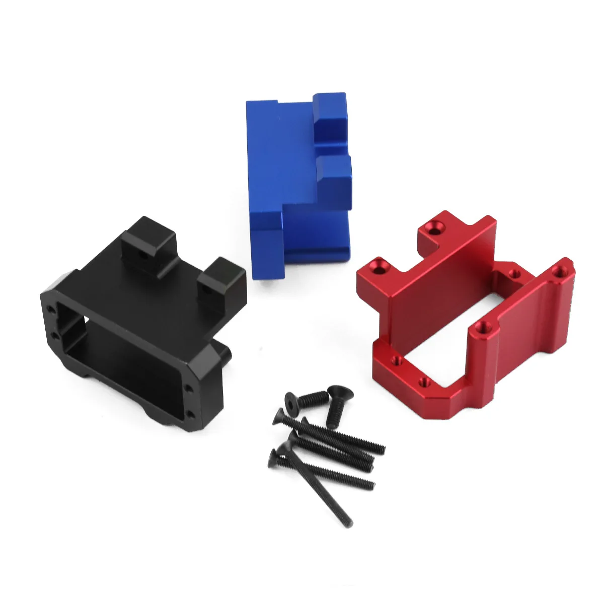 

Metal Servo Mount For Traxxas Sledge 1/8 RC Car Upgrade Parts Accessories