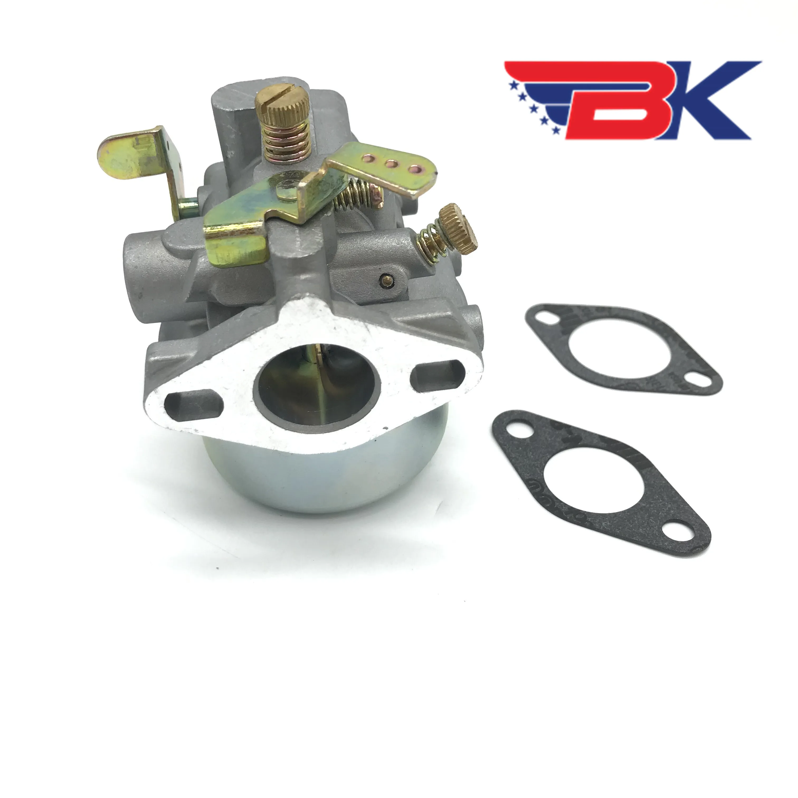 Carburetor W/ Gasket For Kohler Carter #16 K90 K91 K141 K160 K161 K181 Magnum M8 Engines Motor