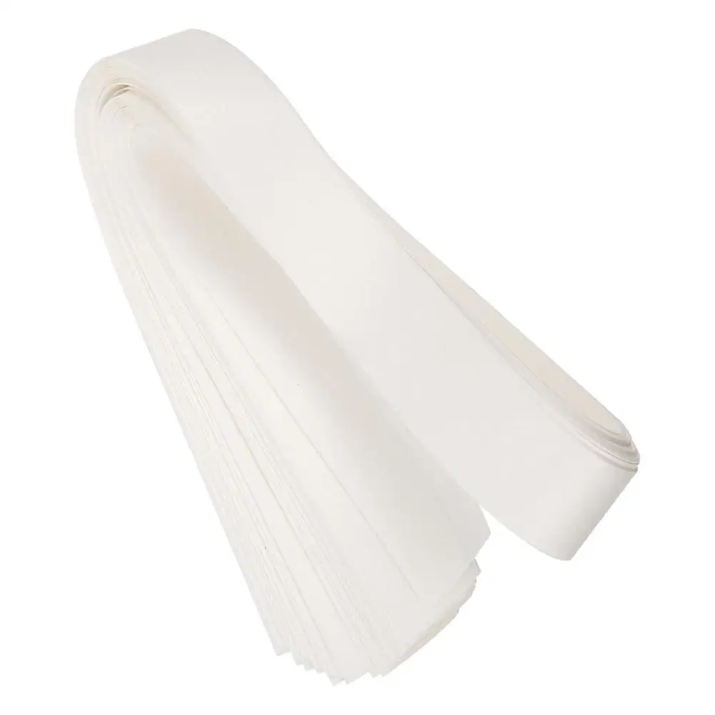 Money Cash Paper Straps Banknote Wrappers Bills Ties H tied Secure Binding Suitable Various Denominations Easy Use