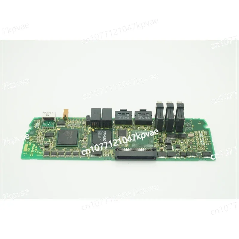 A20B-2101-004 A20B 2101 0040  Fanuc Card  Circuit Board for CNC System