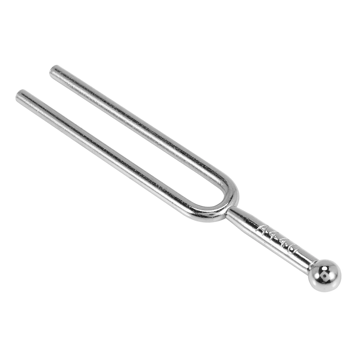 Un diapason - "A" 440 Hz avec coque souple