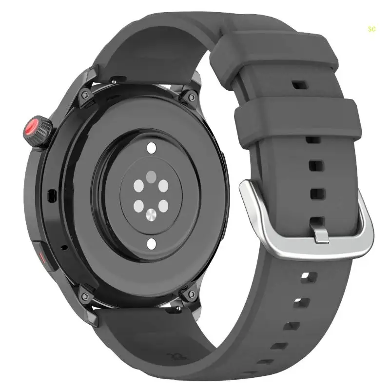 สำหรับ GTR 4 นาฬิกา Soft-LOOP Antiscratch Silica สายคล้อง-สร้อยข้อมือ Sweatproof สายรัดข้อมือ Dropshipping