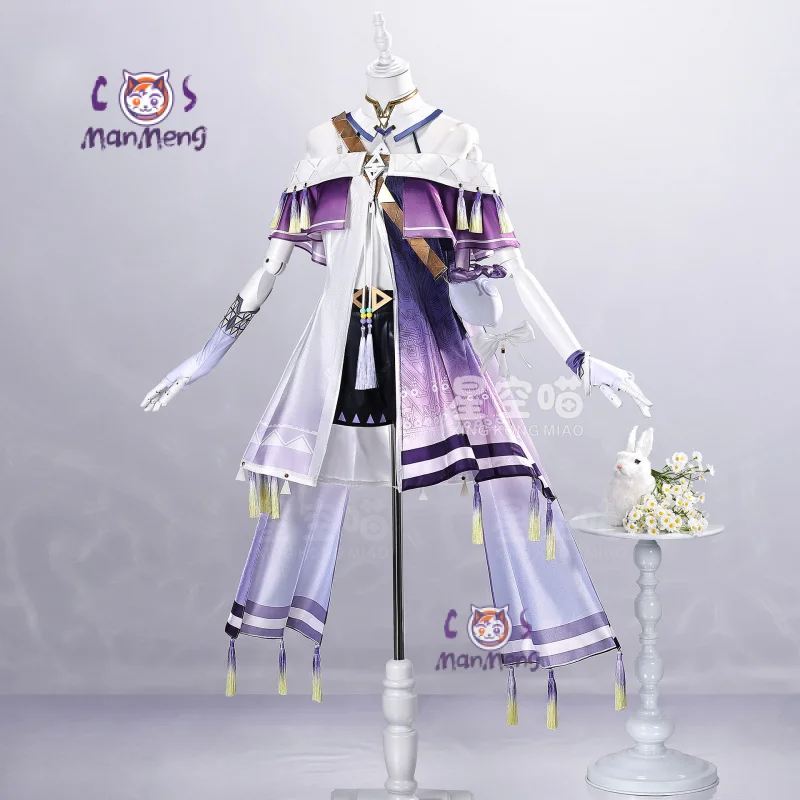 

Game Wuthering Waves SIGRIKA Cosplay Costume Sigrika New Sweet Girl Lolita Dress Wig Props Halloween Carnival Role play Uniform