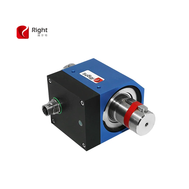 

China Big Factory Good Price T908A High Speed Force Sensor Dynamic Torque Sensor for Motor Torque Testing