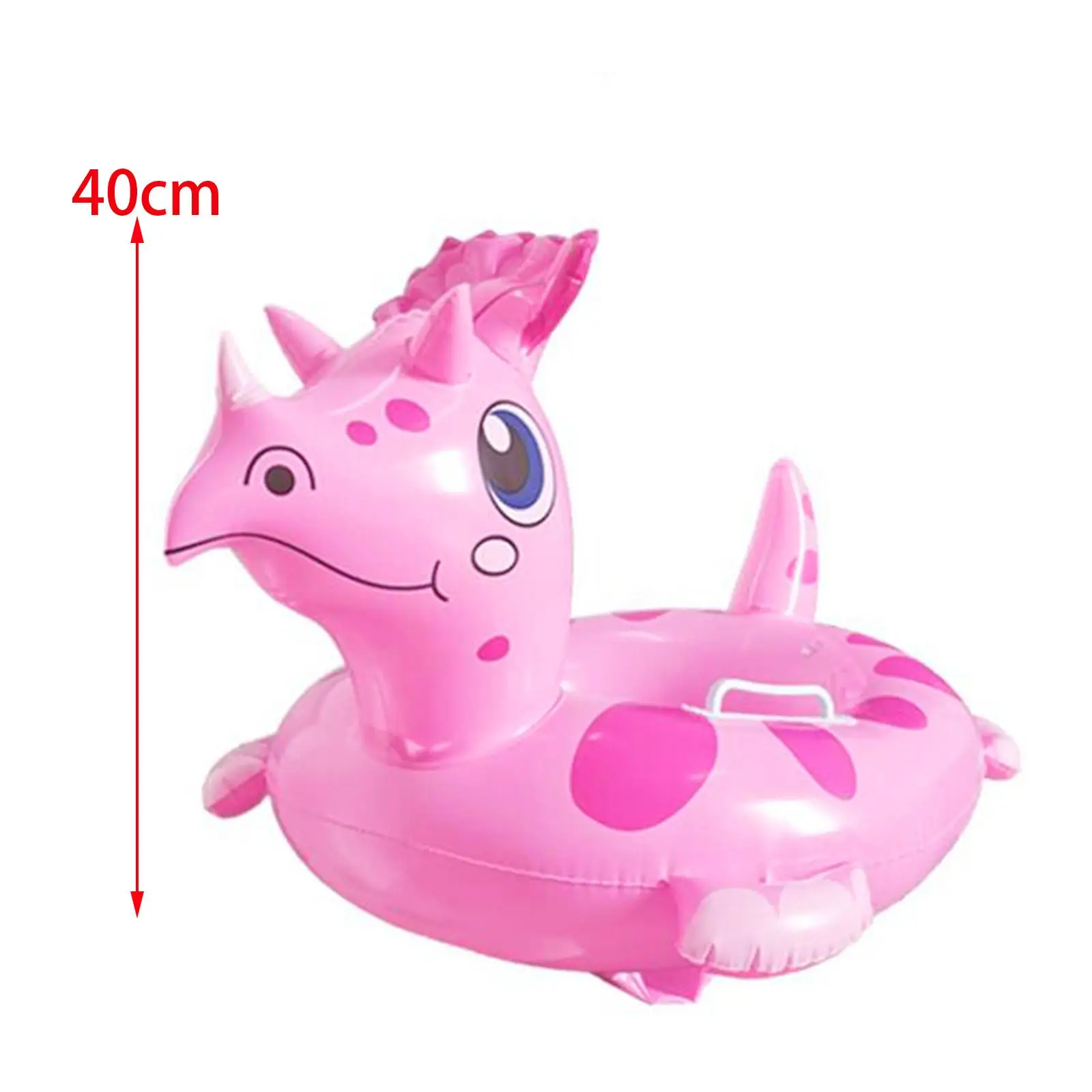 Swimming Pool Toys Cartoon Shape Party Toys Summer Beach for Boys Girls water raft Dinosaur Rings Pool Floats Pool inflatable