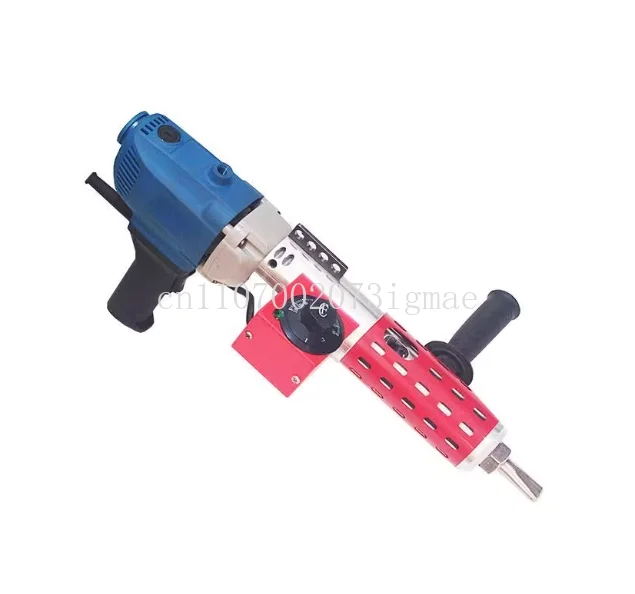 Tire fire replacement raw rubber extrusion gun high power raw rubber filler tire wound hot replacement raw rubber extruder
