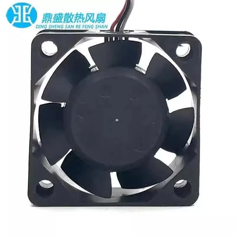 Ventola di raffreddamento per computer portatile originale 40 * 40 * 15MM 5V 0,16A 4CM 1606KL-01W-B30