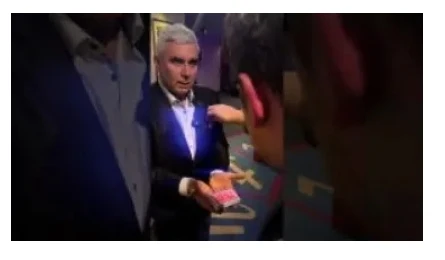 

Tom Wright - Chill 2.0 by Tom Wright (Blackpool 2024) - Magic tricks (Instant Download)