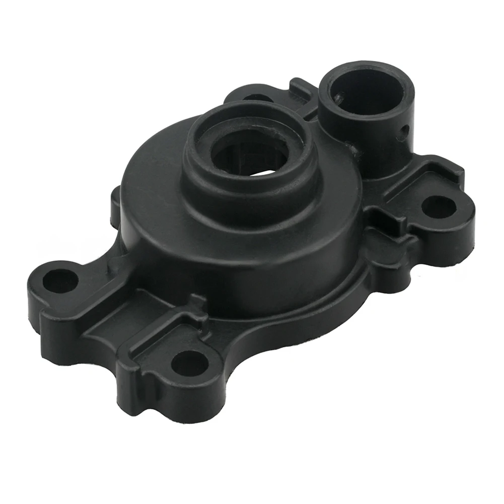 

Essential Component Reliable Outboard Motor Water Pump Housing Designed for Use with Kayaks Model Number 66T4431100