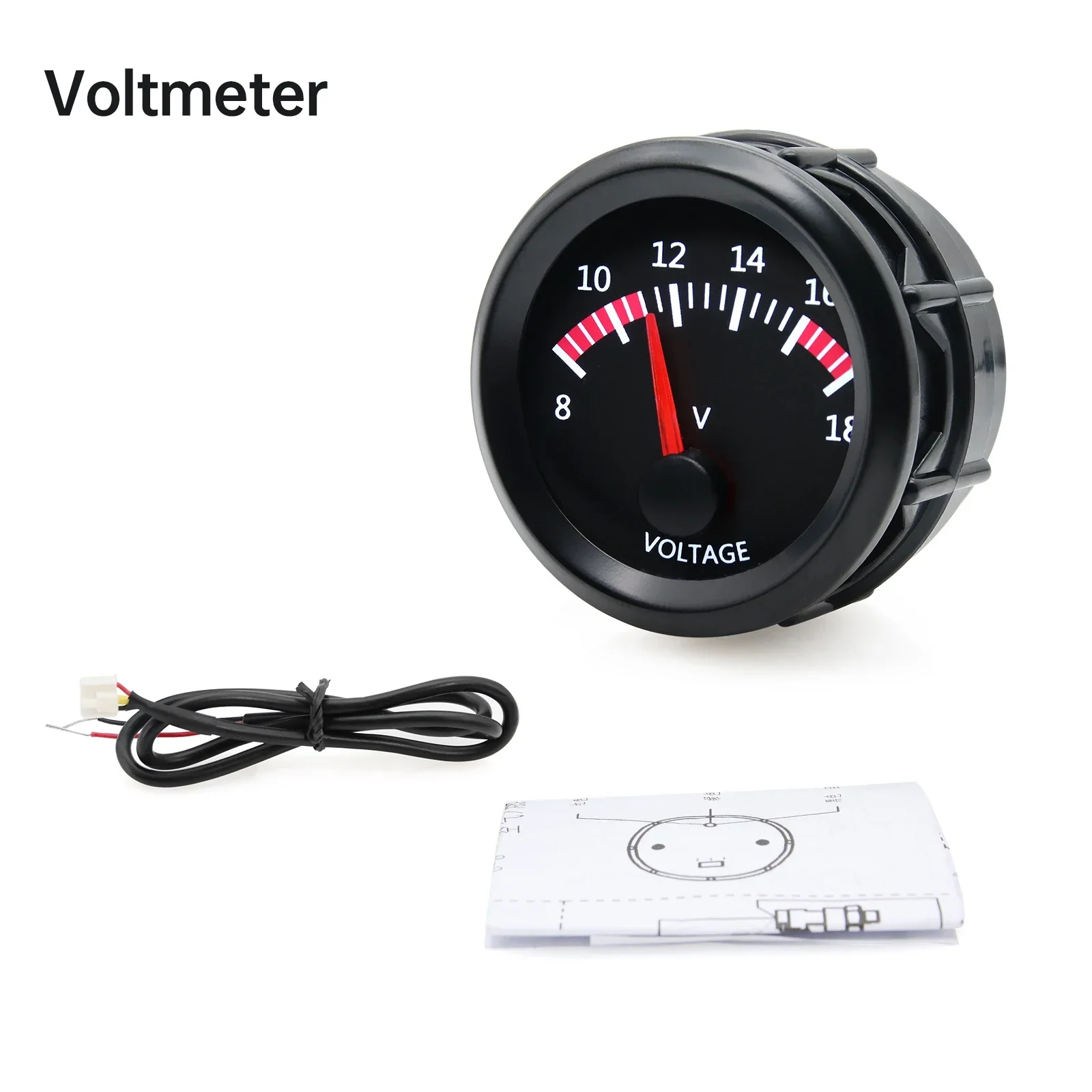 Voltage