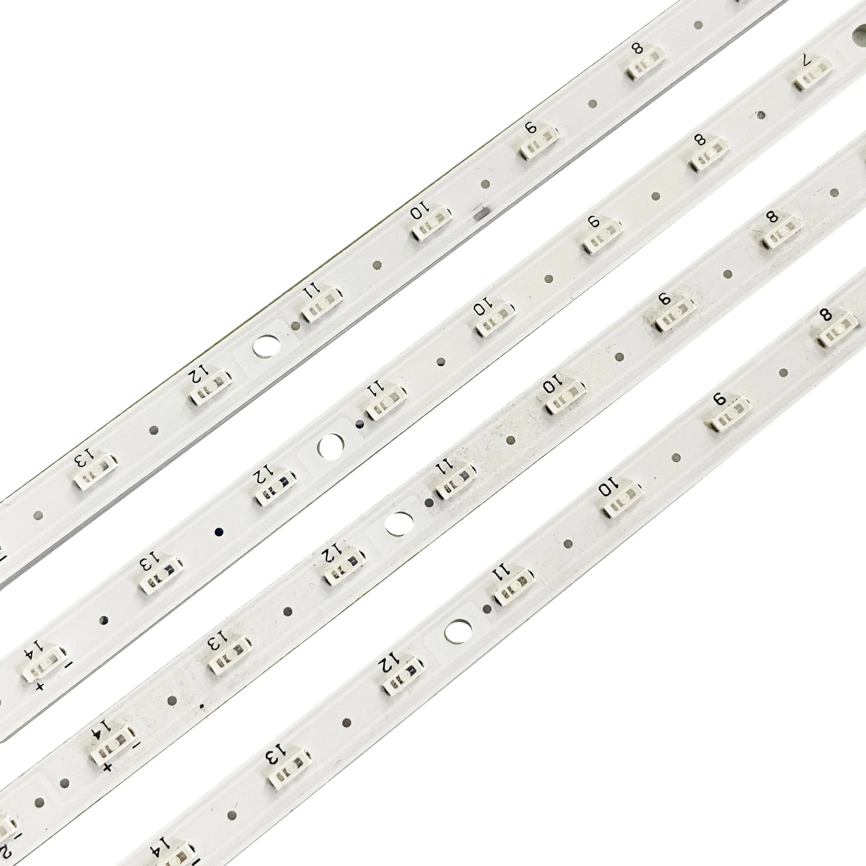 BLUE LIGHT LED Backlight strip 28  lamp For Sharp 32"TV E129741