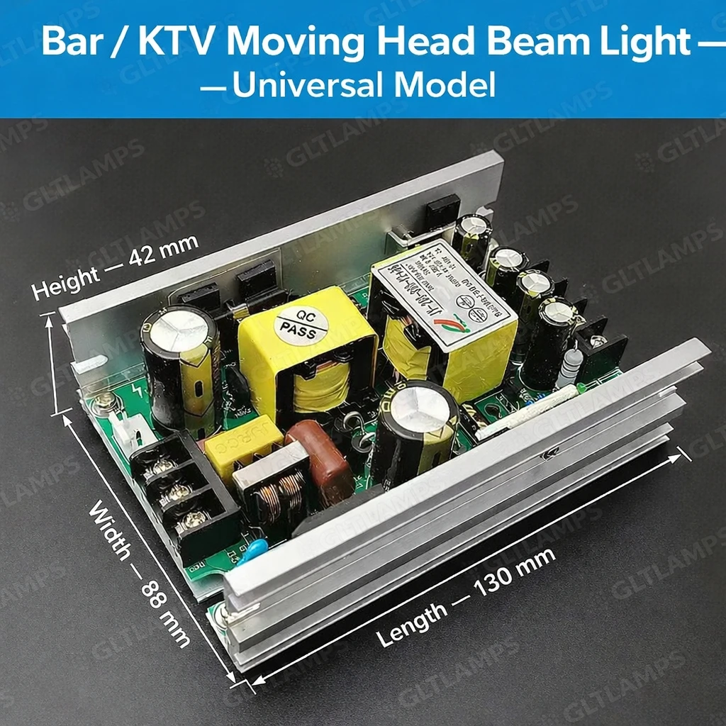 200W 230W 260W 280W 330W 350WStage Beam Light Driver Ballast SMPS Switched Mode Power Supply Drive 5R 7R 9R 10R 15R 16R 17R