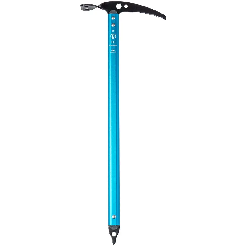 

Be suitable for outdoor ice axe ice axe ice climbing equipment