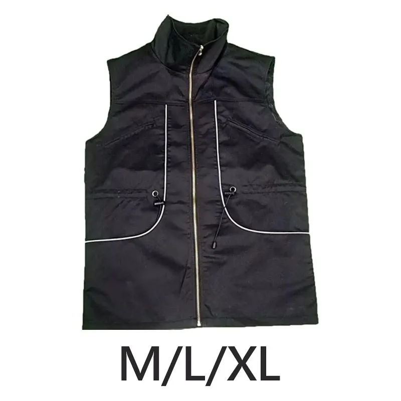 

Dog training vest animal jacket multi functional breathable mantel dog