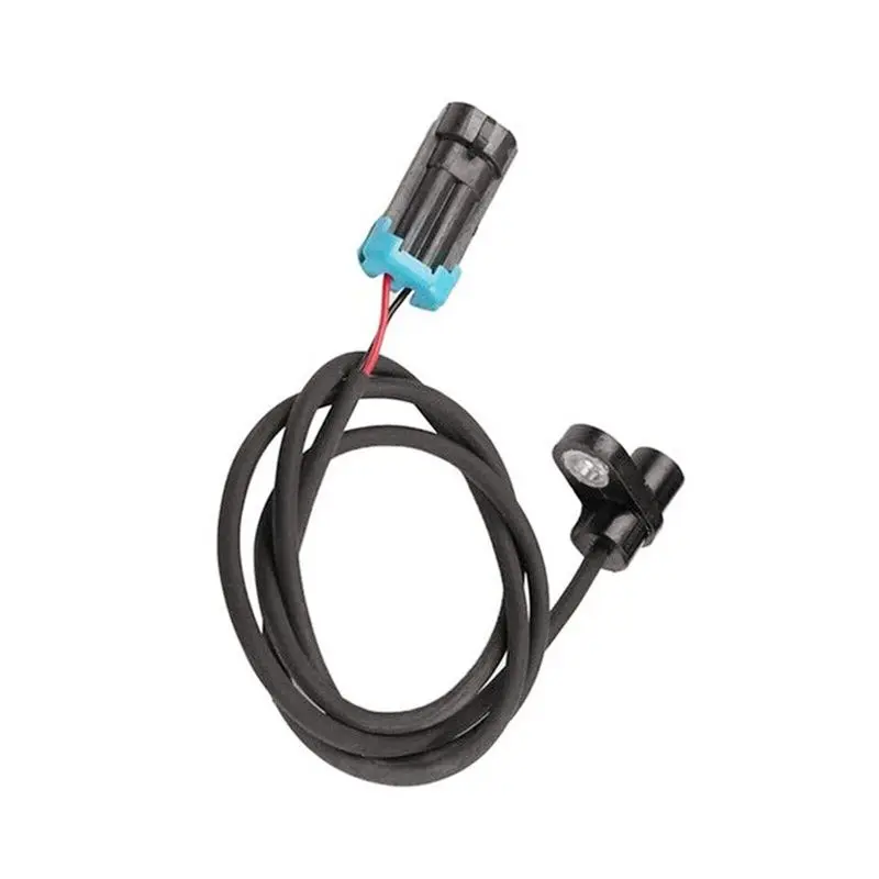 Front & Rear Wheel Speed Sensor 4014216 4013251 For Polaris For India Roadmaster Parts Accessories-A91R 6