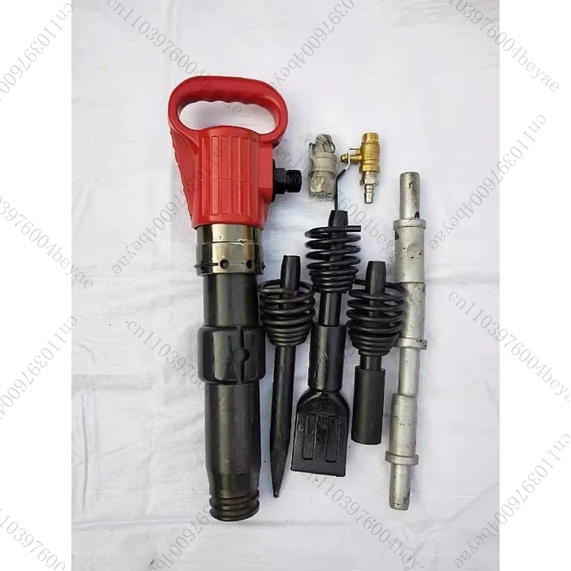 Pneumatic Strike Rod, Magic Stick, Wind Pick, Tire Picking Tool, Pneumatic Tire Shovel, Tire Shovel Industrial Tool