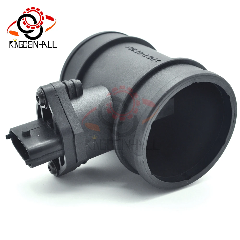 MAF Mass Air Flow Sensor Meter For Alfa Romeo 145 930 156 932 166 936 GT GTV Spider 1.6 1.8 i.e. 2.0 16V 0280218019 46447503