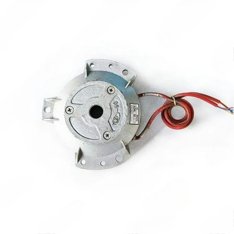 AZML-80/90/100/112/132 Electromagnetic Brake Motor AC Electric Brake