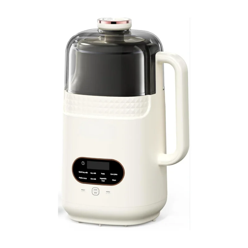 Multifunctional milk warmer, variable speed gourd type milk warmer