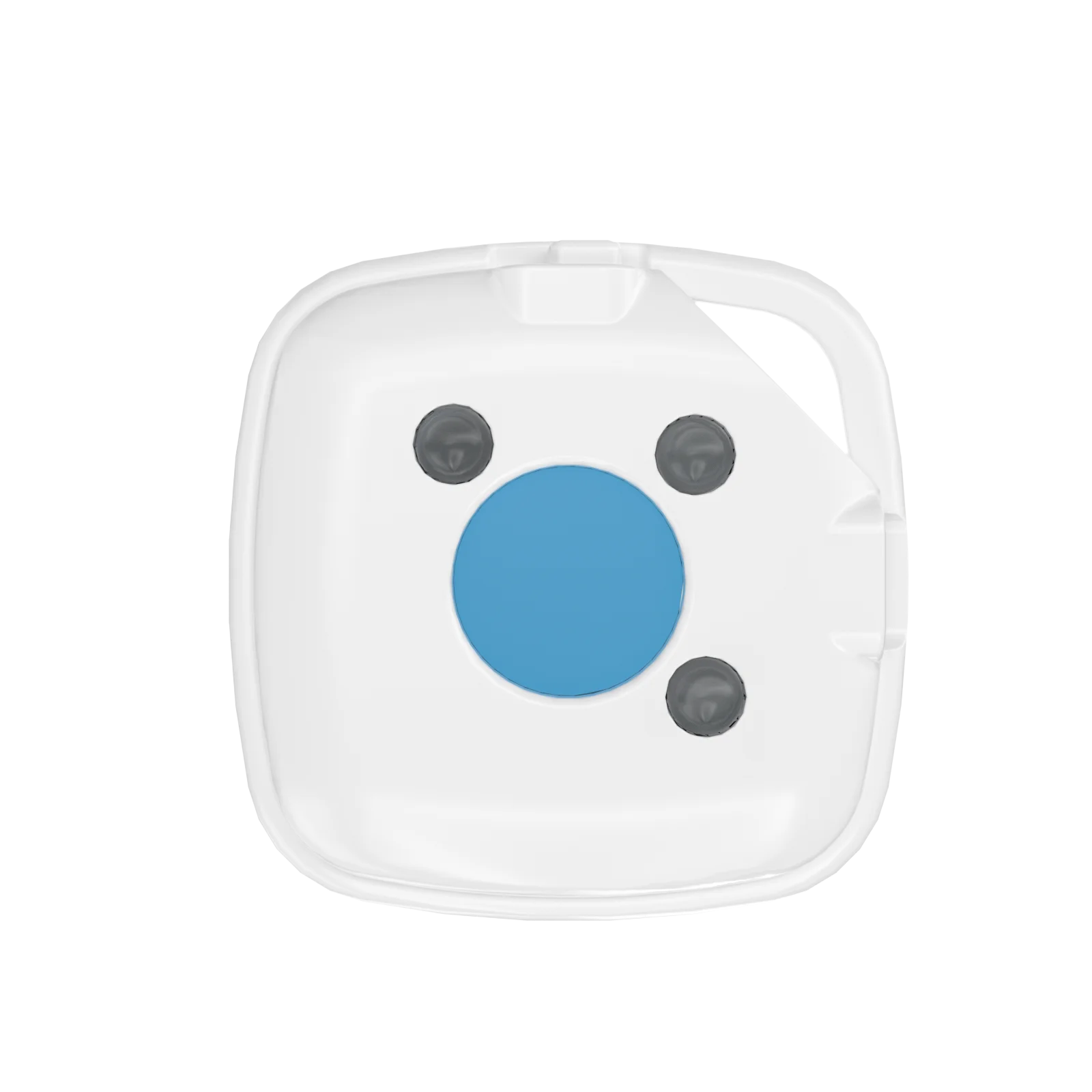 Anti Camera Detector Hotel Anti Peeping Device Mini Travel Portable Infrared Anti Monitoring Inspection Detector