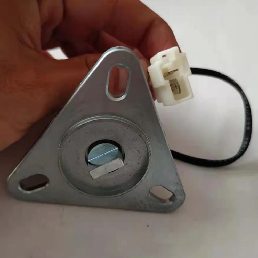 

Подходит для датчика скорости и датчика сигнализации зерна длинного комбайна Woderui