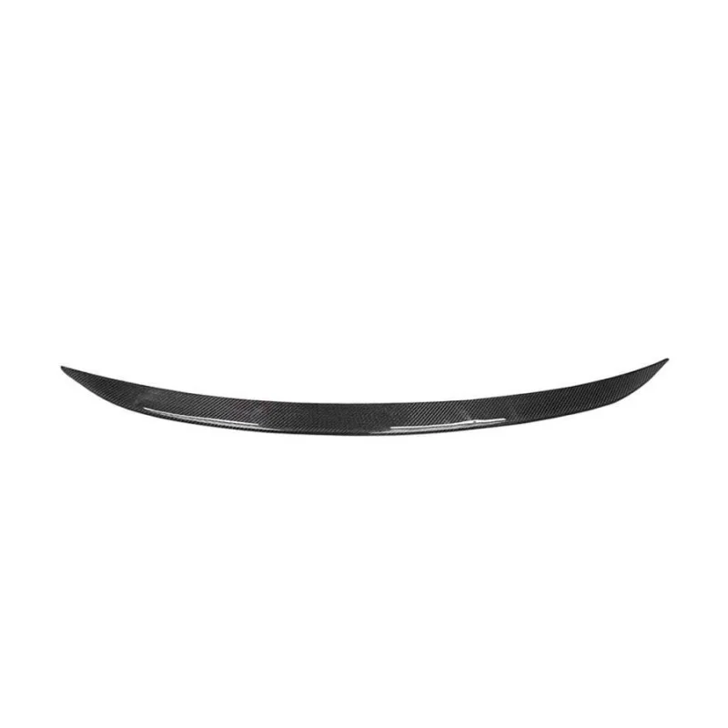 

Suitable for Porsche 911 992 Modified Carbon Fiber Small Spoiler 2019+