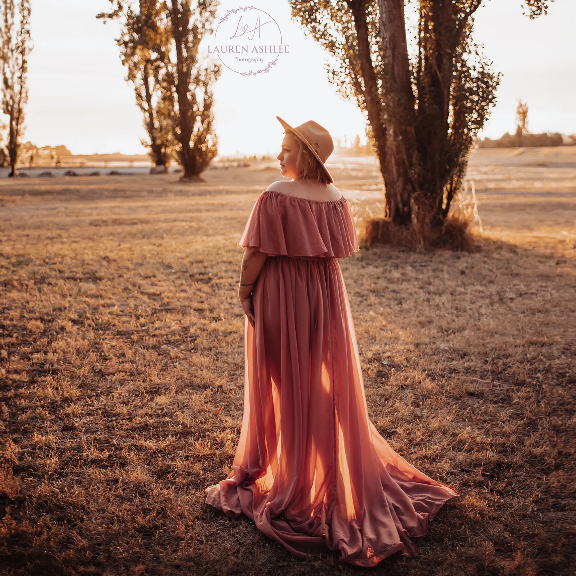 Sukienka do bożonarodzeniowej fotografii Don & Judy w ciąży lub bez sukienka ciążowa sesja zdjęciowa rekwizyty wieczorowe na imprezę bal kobiet suknia Maxi nowe