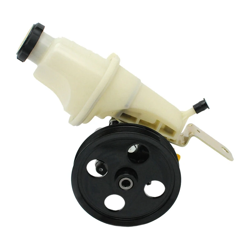 Power Steering Pump For Dodge Durango Dakota 2000-2004 4.7L V8 52106253AE 52106253AC 52106253AF 52106253AD Accessories