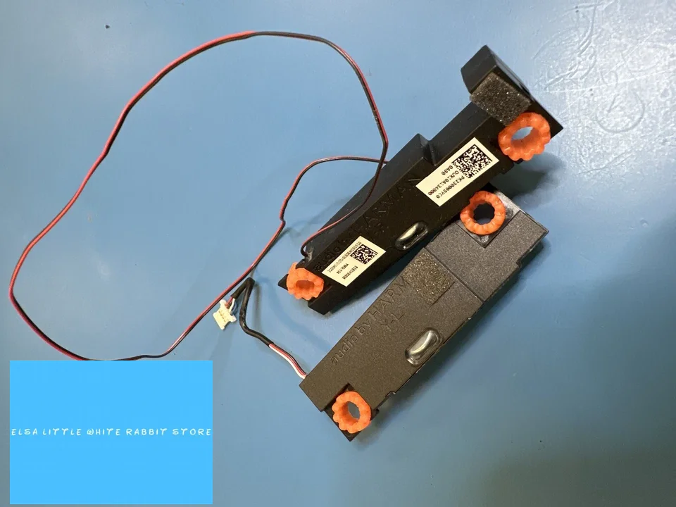 

5SB0W90949 Комплект встроенных динамиков левый и правый для Lenovo Legion 5