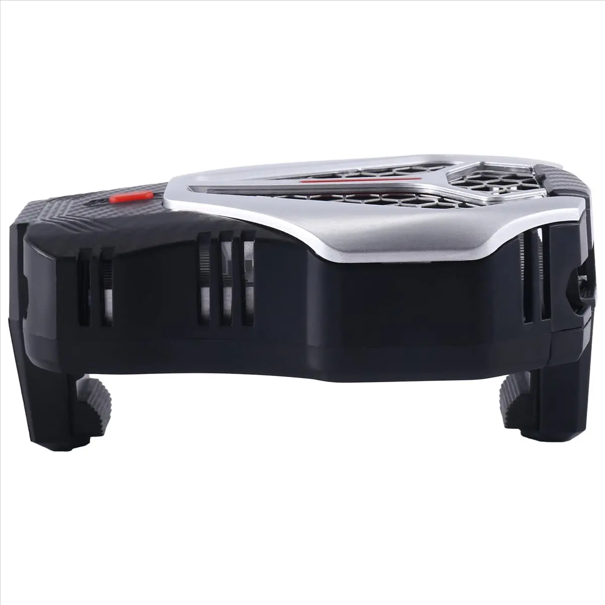 DTC5 X58 Mobile Phone Cooler Cooling Fan Radiator Third Gear Phone Cooler System Cool Heat Sink for Cellphones Tablets