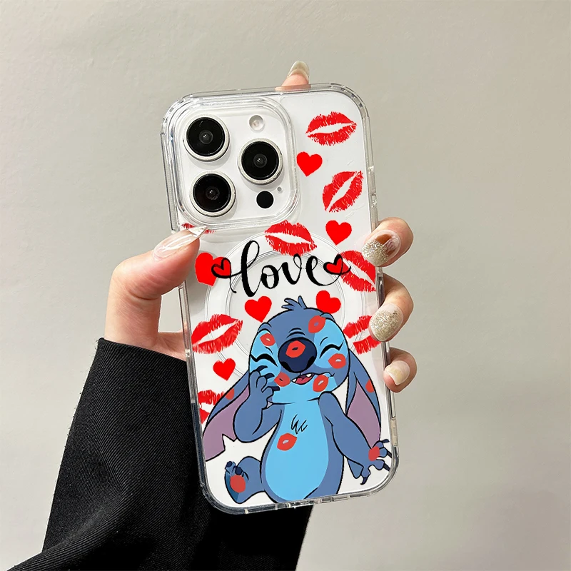 Blue Monster Stitch… - image