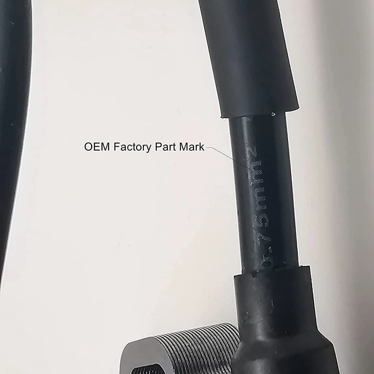 GX390 Ignition Coil for Honda Clones Predator 420Cc 301Cc GX270 GX340 339Cc 389Cc 396Cc 9 11 13 15 Hp Engine Generators