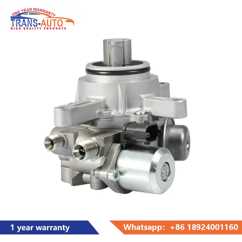 948110316 HX ارتفاع ضغط 94811031524 مضخة الوقود يناسب 11-15 بورش كايين 4.8L V8