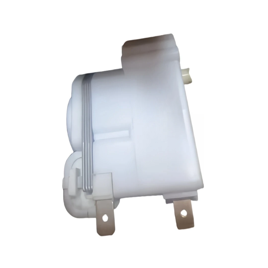 

How To Replace Refrigerator Defrost Timer Refrigerator Parts And Functions Refrigerator Parts TMDE706SA1