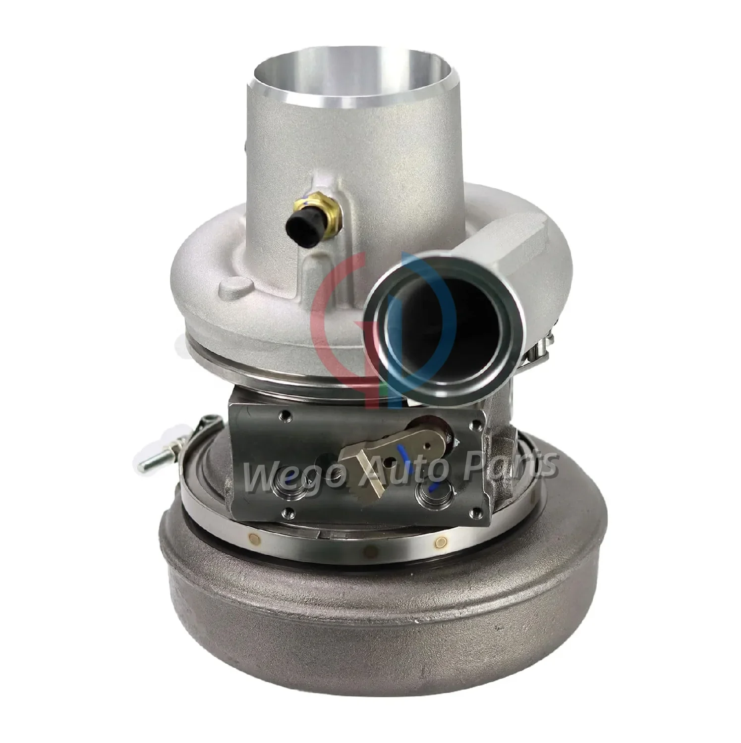 

High Quality for Cummins ISB Turbo 4352324NX 3791766 5325886 4955401NX Turbocharger New Condition