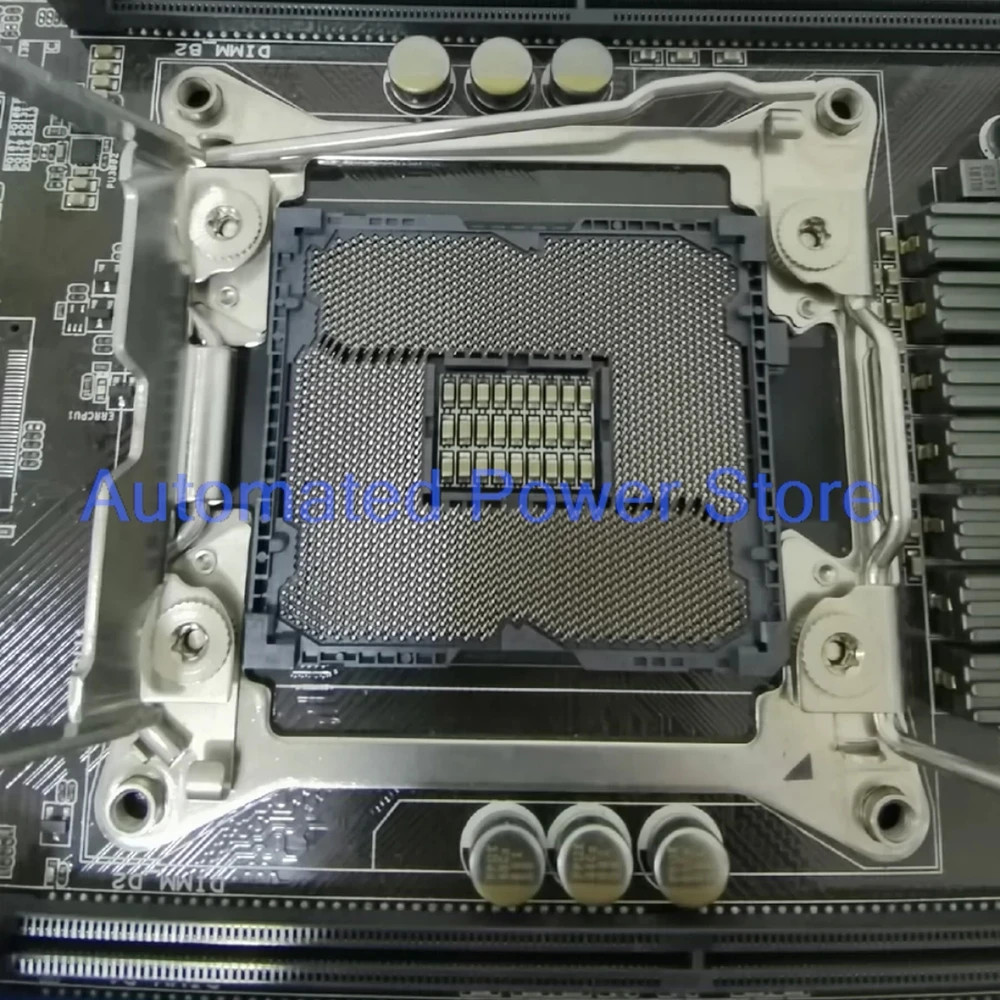 

Z10PE-D16 Server Motherboard C612 2-Way E-ATX EEB LGA 2011-3