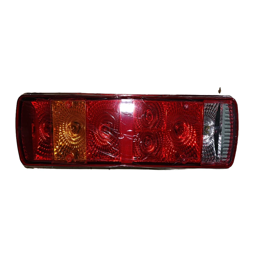 

Right Combination Rear Light For Truck Parts