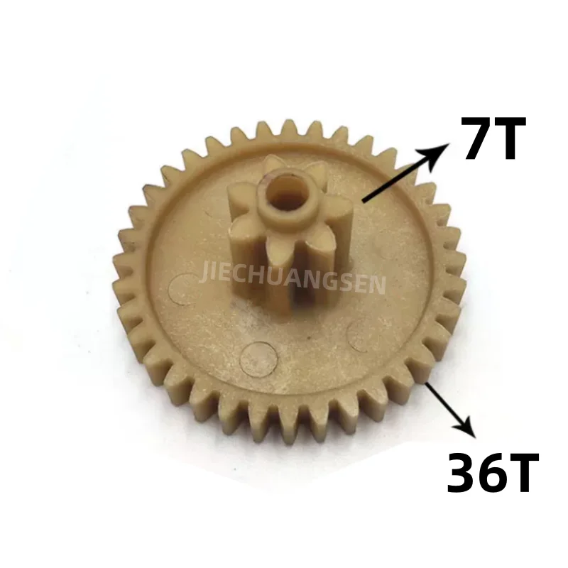 

7T-36Teeth S801 Shredder Gear Shredder Accessories