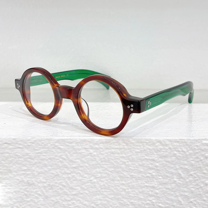 japanese-style-quality-vintage-thick-acetate-round-glasses-frame-men-women-handmade-eyewear-designer-brand-fashion-eyeglasses