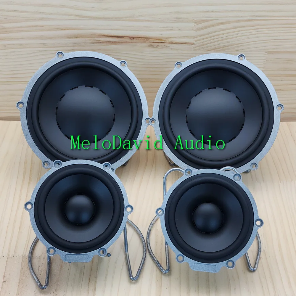 1 Set of MeloDavid Esotar2 650Nd 430Nd 110Nd 6.5inch HiEnd