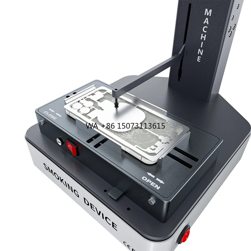 Tbk 958ML Mini Port…