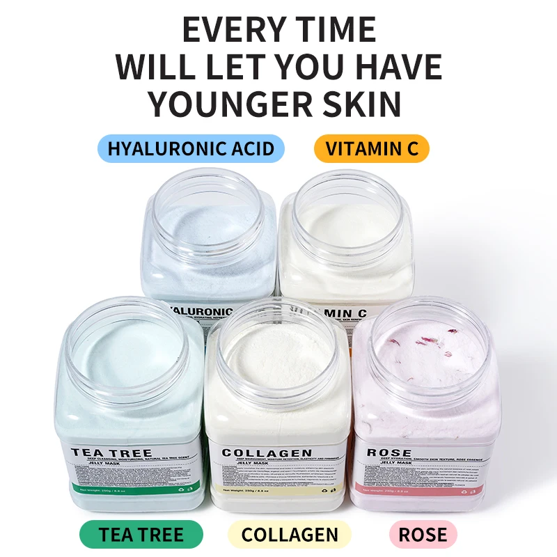 Thumbnail 3 - #1 Latest Skin Care Masks & Peels Updates