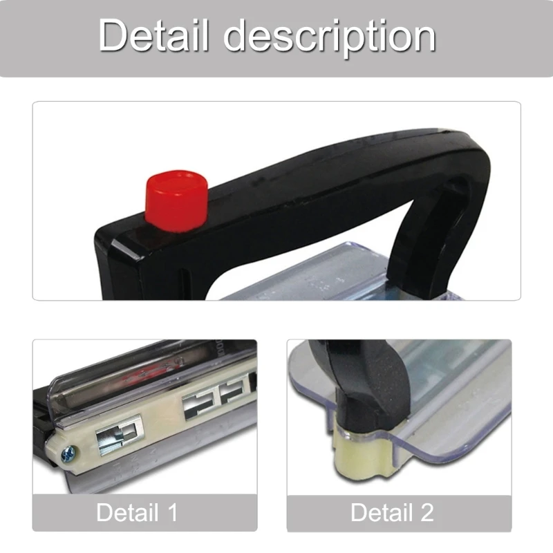 Heat Resistant Hand…