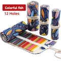 Colorful fish A
